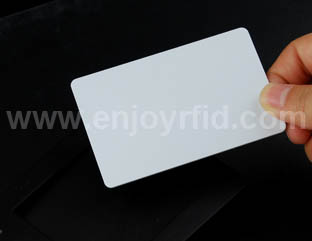 Transponders Card