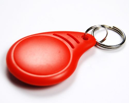 RFID Keyfob